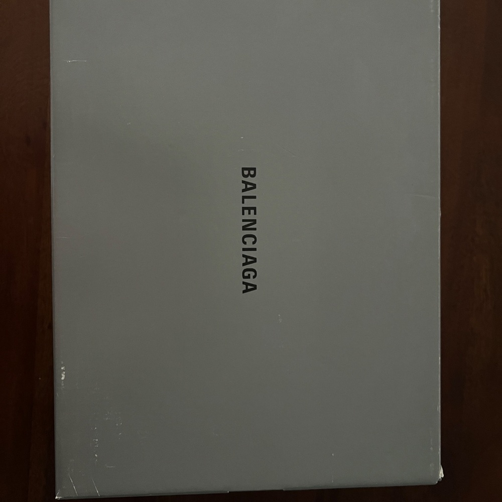 Balenciaga Speed 2.0 LT Knit Sneakers - Picture 15 of 15